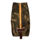 Ranger Camouflage Travel Kit