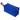 Regatta Blue Canvas Travel Kit