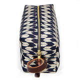 Indigo Tailfeather Travel Kit