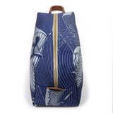 Japanese Raging Waves Travel Kit