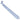 Midsummer Floral Necktie- Sky