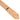 Midsummer Floral Necktie-Cantaloupe