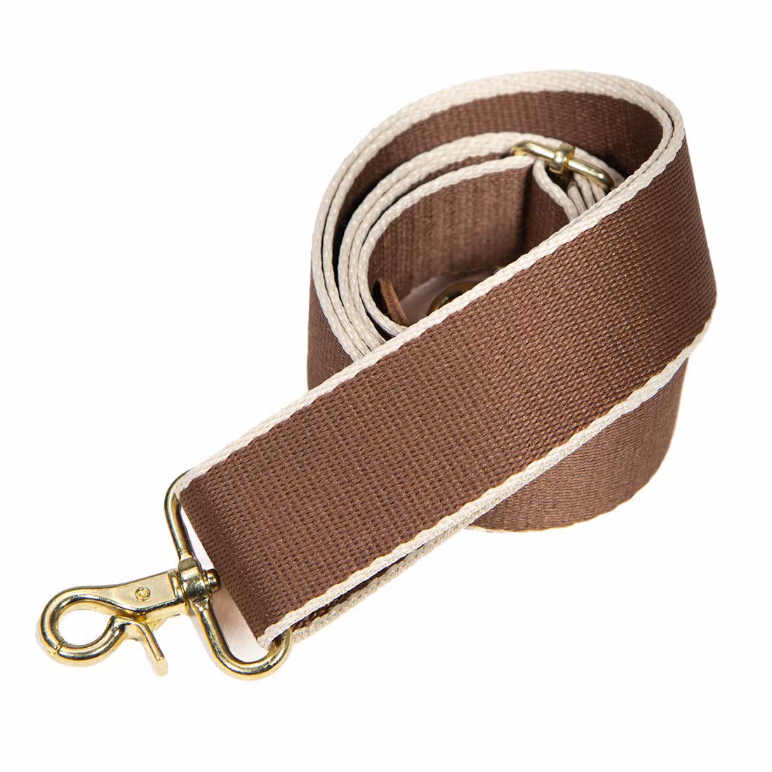 Tri Color Body Strap Shoulder Straps – General Knot & Co.