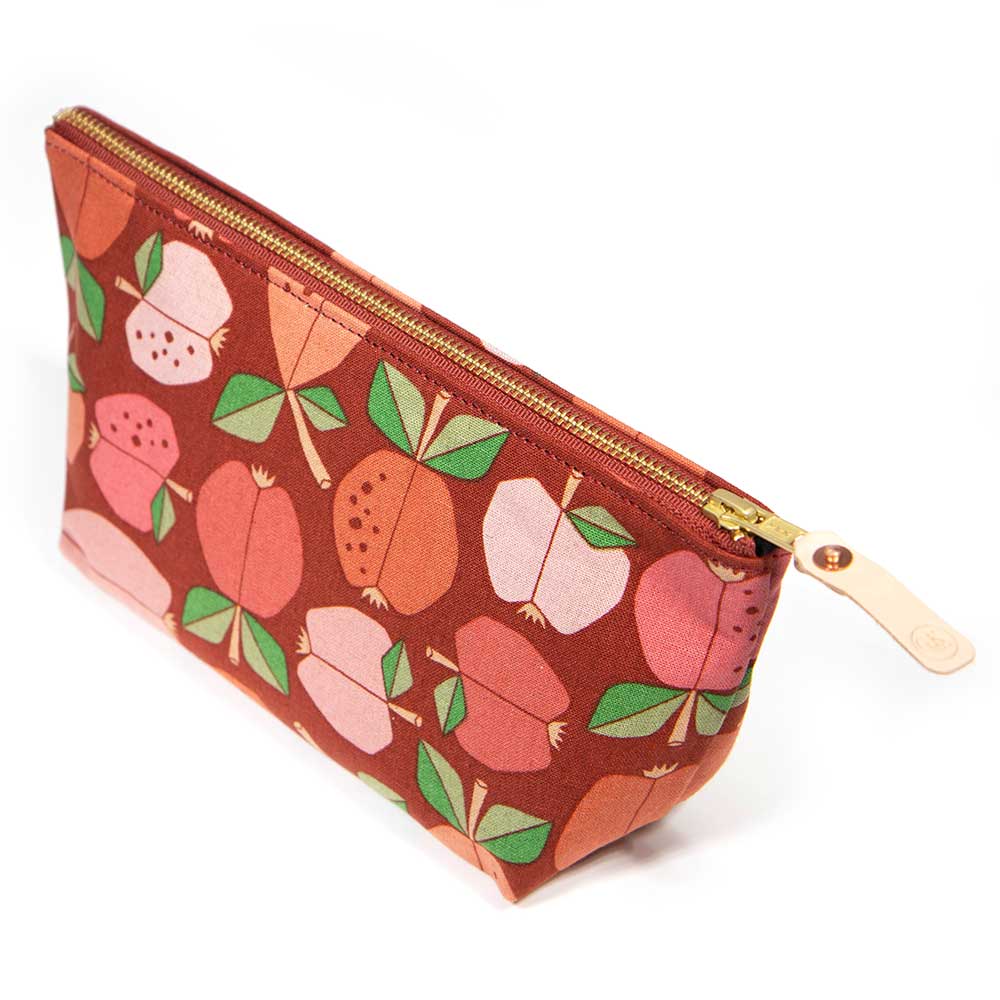Orchard Travel Clutch
