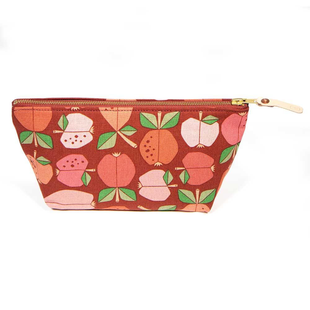 Orchard Travel Clutch