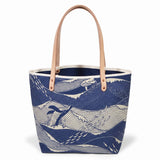 Raging Waves All Day Tote