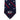 EB Neckties 58" Length/ 3" Width / Navy/Red Eaglebrook Commemorative Stripe Necktie