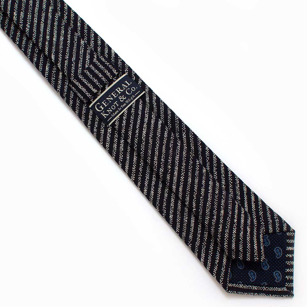 Limited Edition Neckties – General Knot & Co.