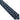General Knot & Co. Classic Necktie 2 7/8" x 58" Classic 2.9" x 58" / Navy Vintage Cactus Flower Necktie