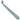 General Knot & Co. Neckties 2.9" W x 58" L / Green Sage Chambray Necktie