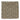 General Knot & Co. Squares 13"x13" 13" x 13" / Green Green Leaf Square