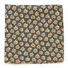 General Knot & Co. Squares 13"x13" 13" x 13" / Green Green Leaf Square