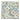 General Knot & Co. Apparel & Accessories 13" x 13" / Multi Meadow Flower Square