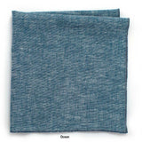 General Knot & Co. Apparel & Accessories 13" x 13" / Ocean Linen Irish Linen Squares