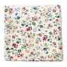General Knot & Co. Squares 13"x13" 13" x 13" / Multi Spring Meadow Floral Square