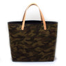 General Knot & Co. Bags One Size / Olive Ranger Camo All Day Tote