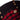 General Knot & Co. Bags One Size / Red Buffalo Check All Day Tote