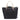 General Knot & Co. Bags One Size / Grey Pebble Canvas All Day Tote