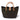 General Knot & Co. Bags One Size / Army Green Army Green Waxed Canvas All Day Mini Tote