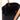 General Knot & Co. Bags One Size / Black Black Waxed Canvas All Day MiniTote
