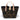 General Knot & Co. Bags One Size / Multi Ranger Camo All Day Mini Tote