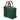 General Knot & Co. Bags One Size / Green Tennis Green Waxed Canvas All Day Mini Tote