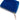General Knot & Co. Apparel & Accessories 7" W x 5" H x 1.5" D / Blue Velvet Jewel Pouch- Marine
