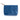 General Knot & Co. Handbags, Wallets & Cases One Size / Blue Velvet Jewel Pouch- Cornflower