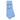EB Neckties 3 1/4" W- 58" L / Lt. Blue Eaglebrook Logo Necktie-Lt. Blue