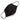 General Knot & Co. Masks 3 Layer / Black Reusable Formal Black Face Mask- Elastic Loops