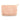 General Knot & Co. Bags One Size / Pink Faux Fur Go-To Clutch- Unicorn