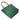 General Knot & Co. Bags One Size / Green Tennis Green Waxed Canvas Portfolio Tote