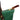 General Knot & Co. Bags One Size / Green Tennis Green Waxed Canvas Portfolio Tote