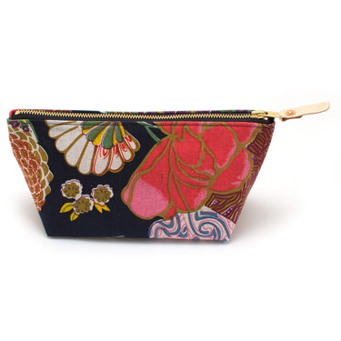 General Knot & Co. Bags One Size / Multi Dark Garden Travel Clutch