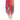 General Knot & Co. Bags One Size / Multi Vivid Garden Travel Clutch