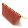 General Knot & Co. Bags One Size / Copper Copper Penny Velvet Travel Clutch