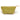 General Knot & Co. Bags One Size / Yellow Citrine Velvet Travel Clutch