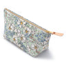 General Knot & Co. Apparel & Accessories One Size / Multi Meadow Flower Travel Clutch