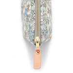 General Knot & Co. Apparel & Accessories One Size / Multi Meadow Flower Travel Clutch