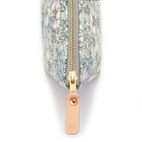 General Knot & Co. Apparel & Accessories One Size / Multi Meadow Flower Travel Clutch
