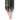General Knot & Co. Apparel & Accessories One Size / Multi Baja Ikat Travel Clutch