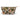 General Knot & Co. Apparel & Accessories One Size / Multi Sicilian Grove Travel Clutch