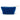 General Knot & Co. Handbags, Wallets & Cases One Size / Blue Electric Blue Velvet Travel Clutch