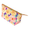 General Knot & Co. Handbags, Wallets & Cases One Size / Multi Kaleidoscope Rose  Travel Clutch