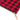 General Knot & Co. Bags One Size / Red/Black Buffalo Check Laptop Sleeve/Carryall-Large