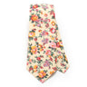 General Knot & Co. Classic Necktie 2 7/8" x 58" Classic 2.9" x 58" / Multi Butter Rose Necktie