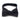 General Knot & Co. Self-Tied Classic Bow Tie 2.5" at Widest 2.5" W-13.5" to 18.5" Adjustable Band / Navy Japanese Indigo Tidal Wave Bow
