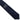 General Knot & Co. Classic Necktie 2 7/8" x 58" Classic 2.9" x 58" / Navy Navy Formal Classic Necktie