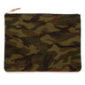 General Knot & Co. Bags One Size / Multi Ranger Camouflage Laptop Sleeve/Carryall-Large