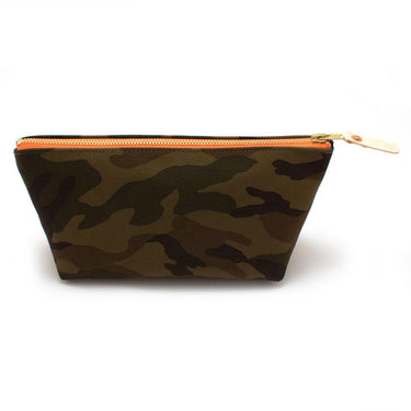 General Knot & Co. Handbags, Wallets & Cases One Size / Multi Ranger Camouflage Travel Clutch